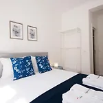 Flh Martim Moniz Lovely Flat I