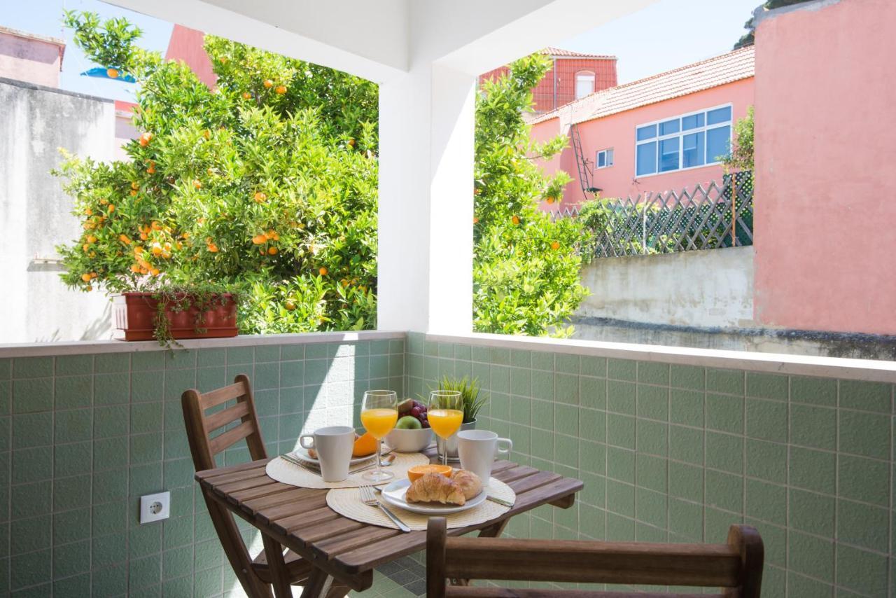 Flh Martim Moniz Lovely Flat I Apartment Lisbon