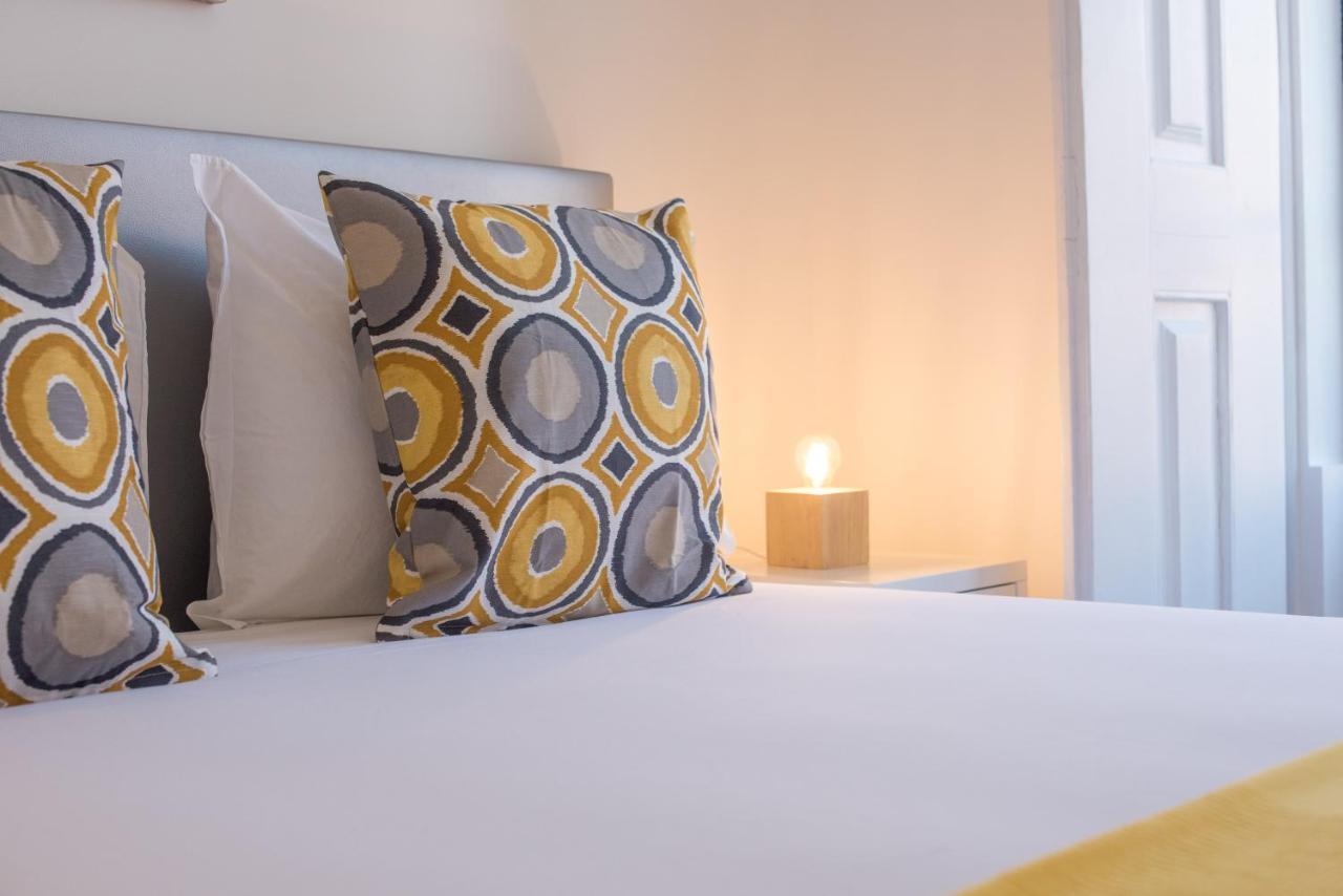 Apartment Flh Martim Moniz Lovely Flat I