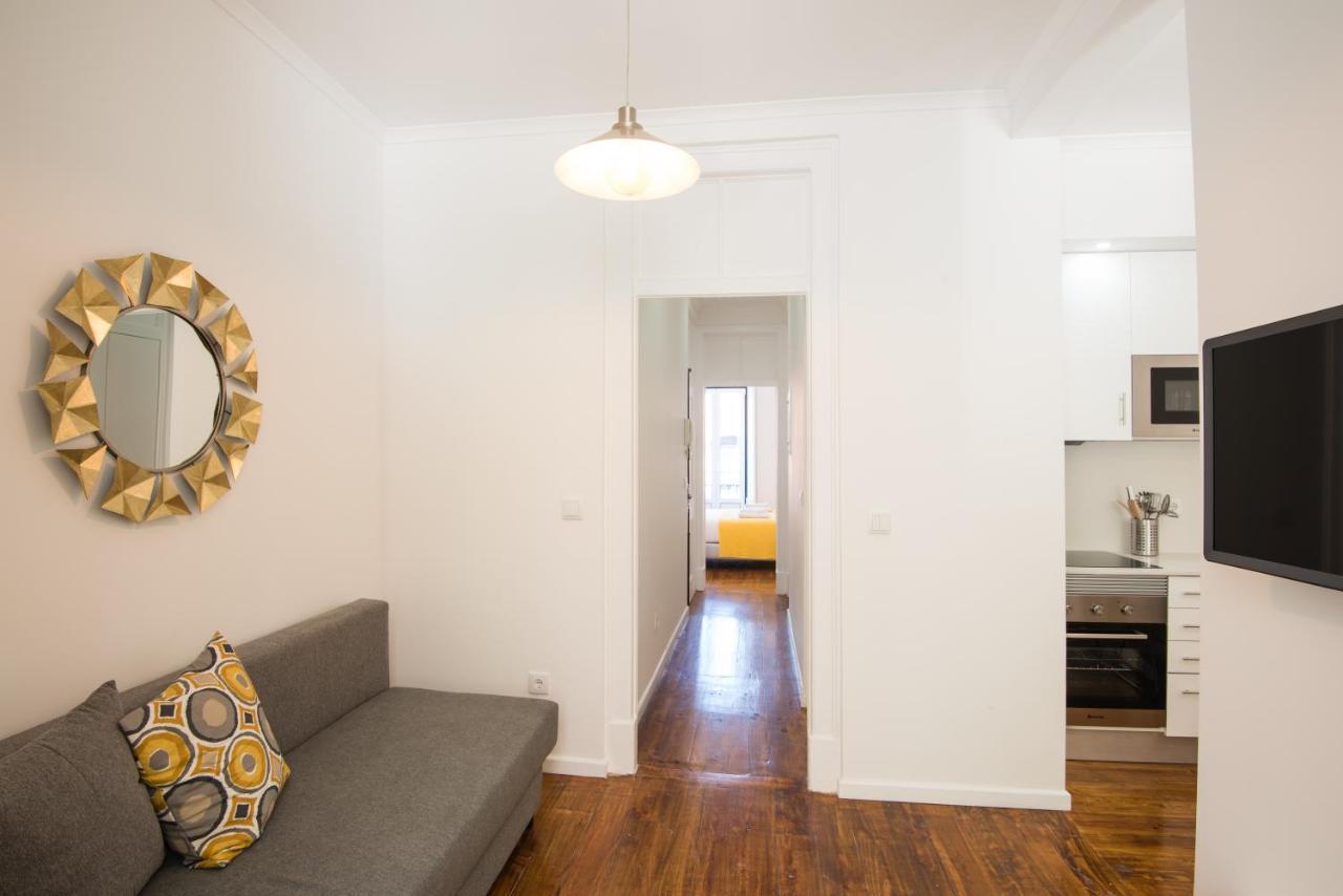 Apartment Flh Martim Moniz Lovely Flat I *