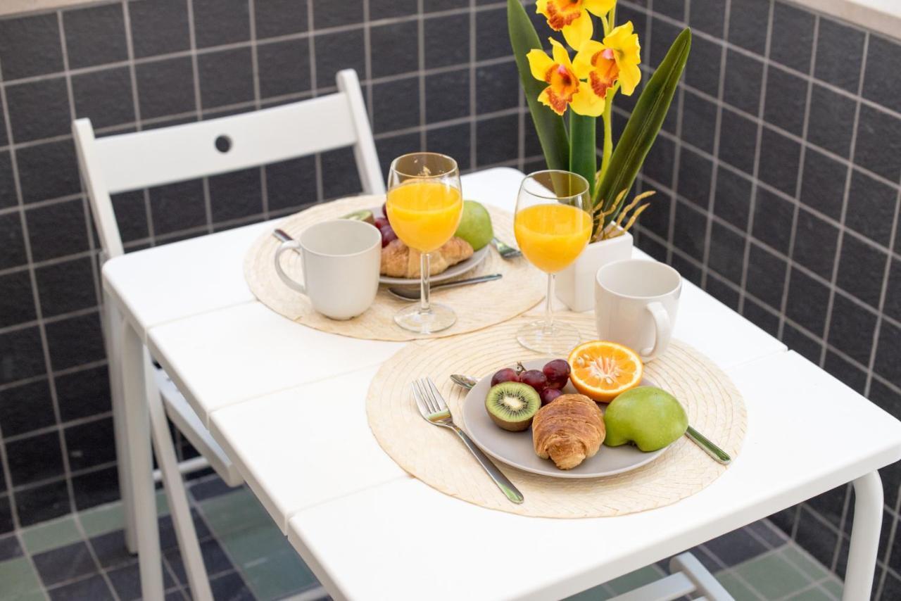 Flh Martim Moniz Lovely Flat I Lisbon