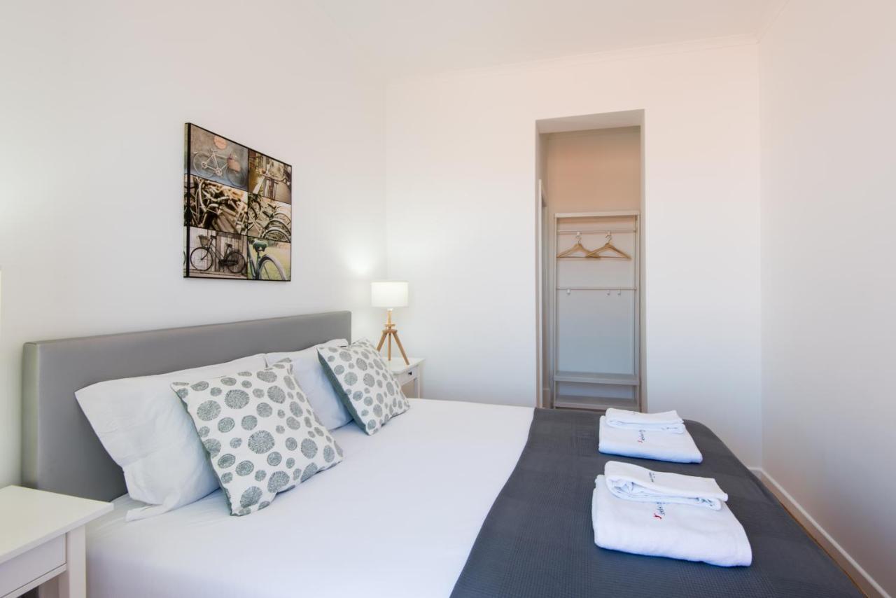 Apartment Flh Martim Moniz Lovely Flat I *