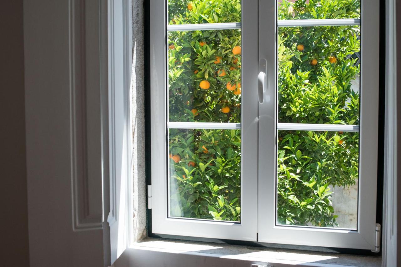 Flh Martim Moniz Lovely Flat I * Lisbon
