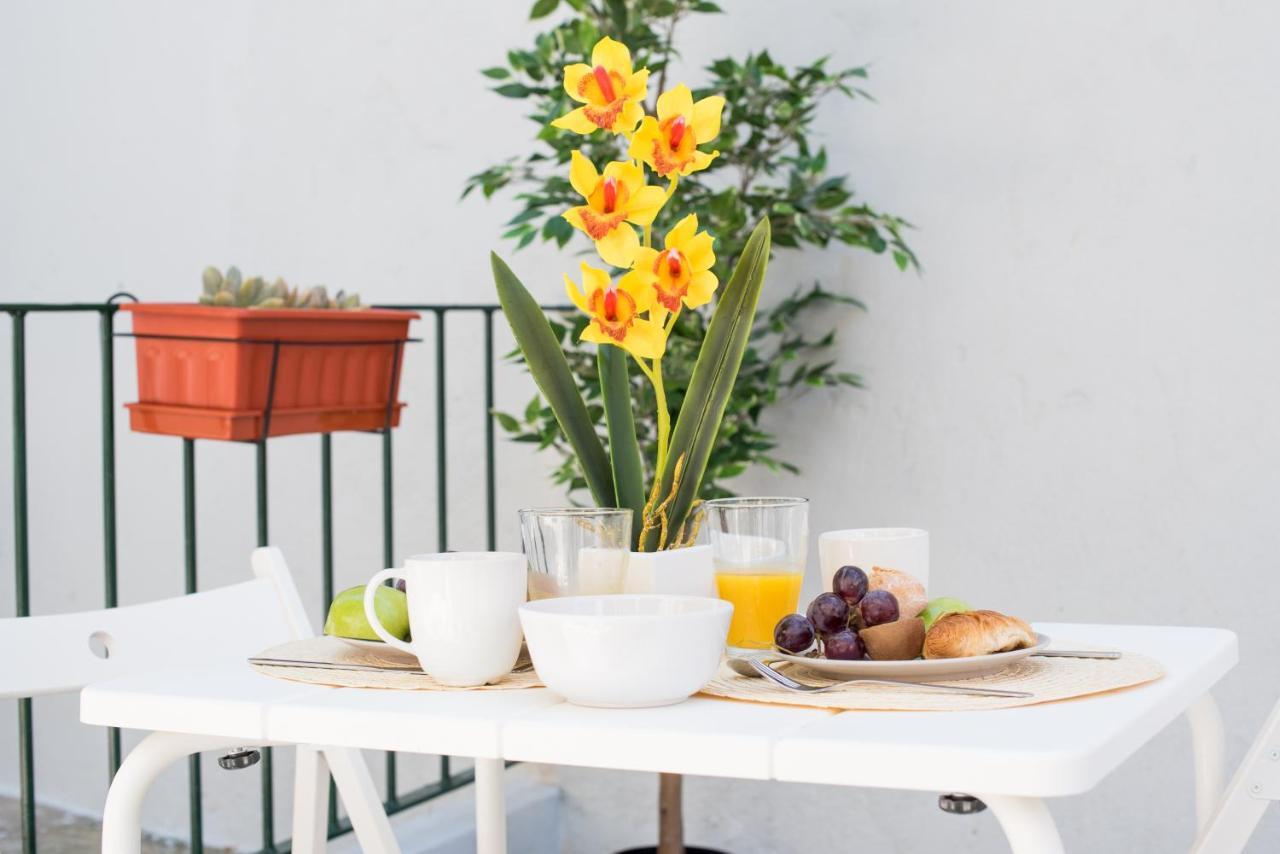 Apartment Flh Martim Moniz Lovely Flat I *
