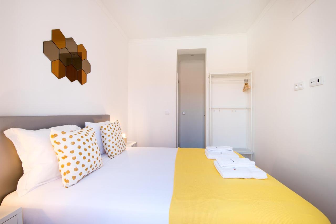 Flh Martim Moniz Lovely Flat I Apartment *