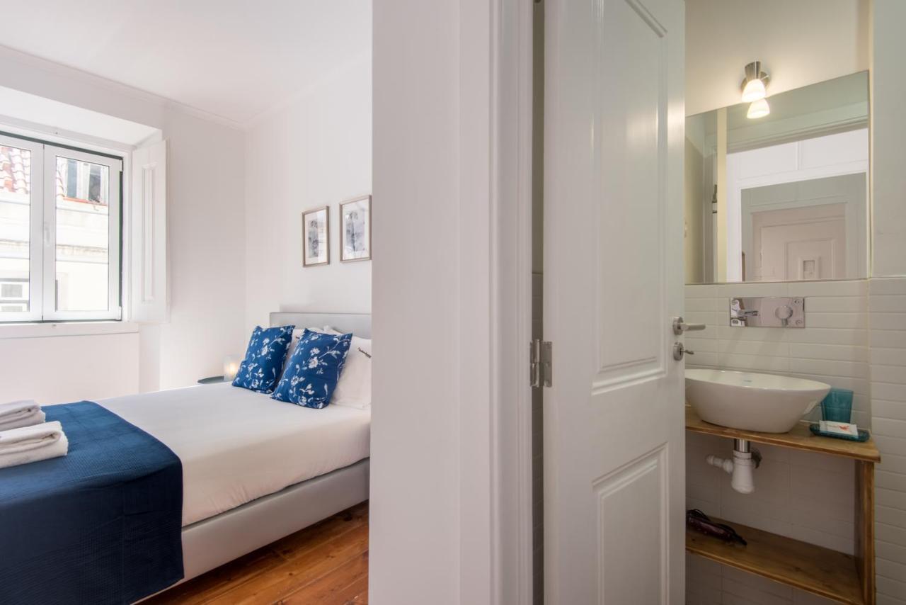 Flh Martim Moniz Lovely Flat I * Lisbon