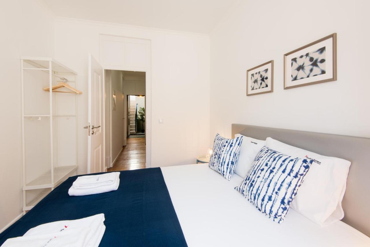 Flh Martim Moniz Lovely Flat I Apartment