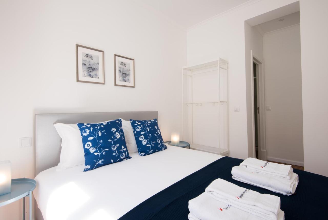 Apartment Flh Martim Moniz Lovely Flat I Lisbon