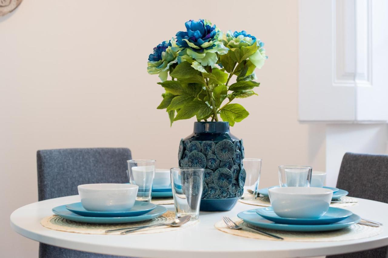 Flh Martim Moniz Lovely Flat I Apartment Lisbon