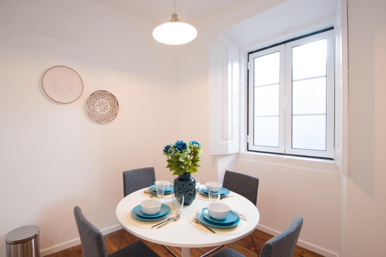 Flh Martim Moniz Lovely Flat I Apartment *