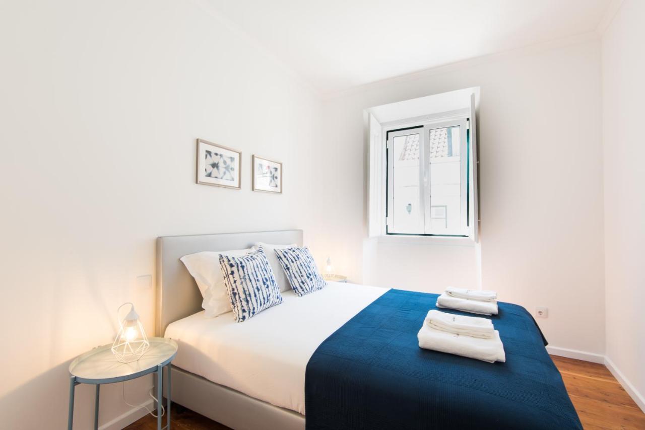 Flh Martim Moniz Lovely Flat I Apartment