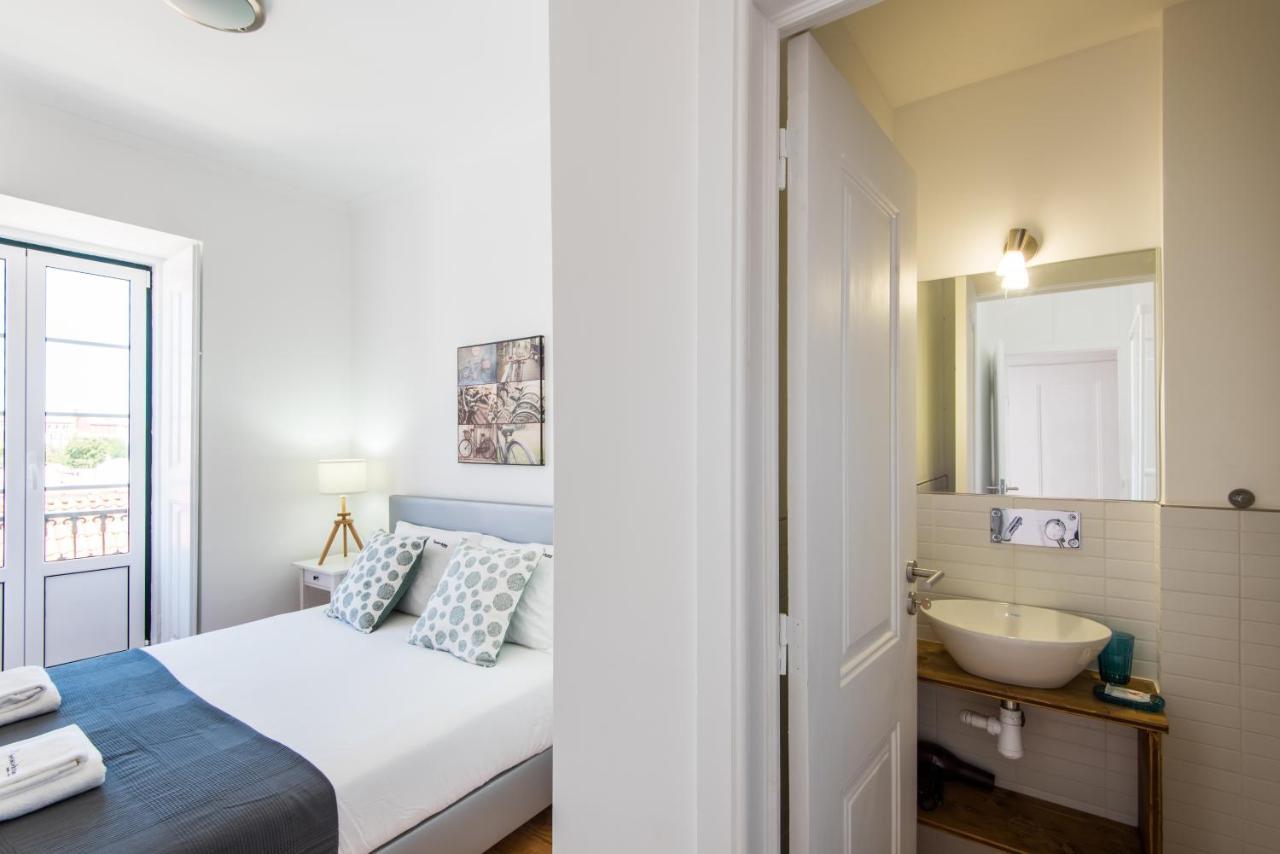 Flh Martim Moniz Lovely Flat I *