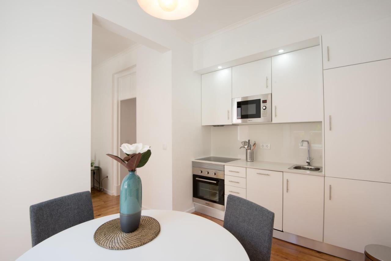 Flh Martim Moniz Lovely Flat I Apartment Lisbon