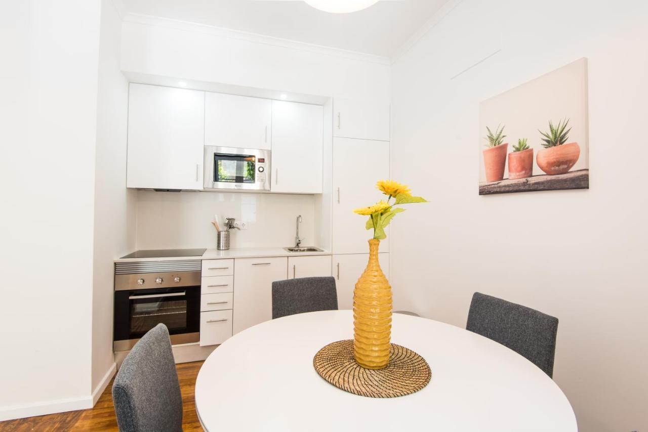 Flh Martim Moniz Lovely Flat I Apartment